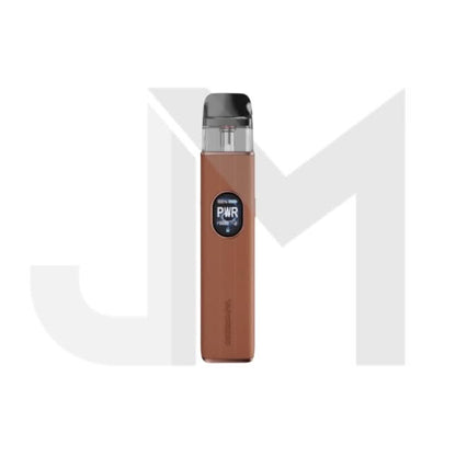 Vaporesso Xros 5 Pod Vape Kit 30W