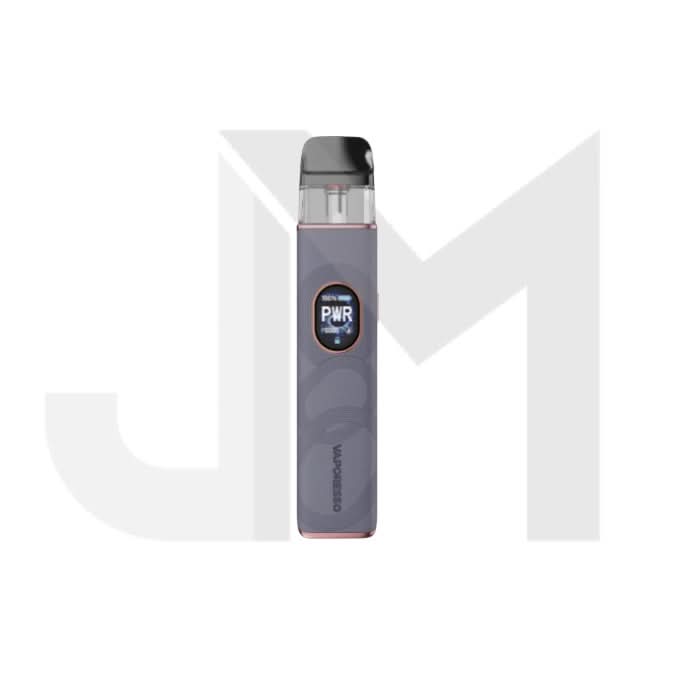 Vaporesso Xros 5 Pod Vape Kit 30W