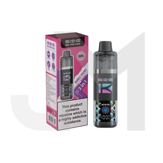 SKE 30K Pro Max Prefilled Pod Vape Kit