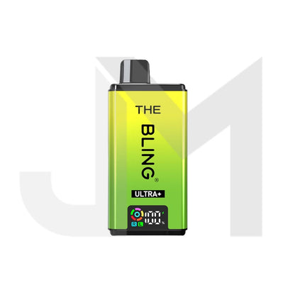 20mg Bling Ultra Pro Max 30K Prefilled Pod Vape Kit