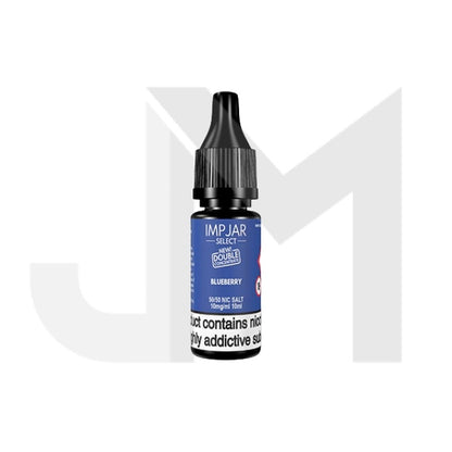 10mg Imp Jar Select 10ml Nic Salt (50VG/50PG)