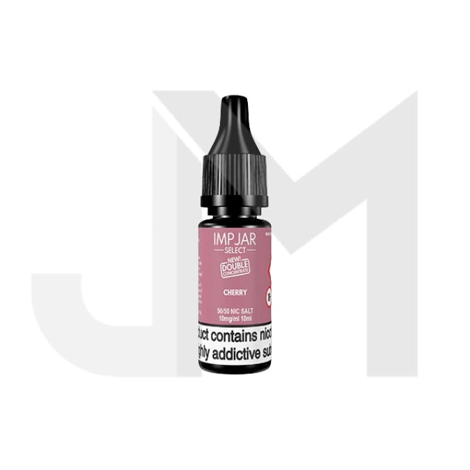 10mg Imp Jar Select 10ml Nic Salt (50VG/50PG)