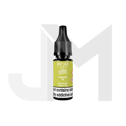 10mg Imp Jar Select 10ml Nic Salt (50VG/50PG)