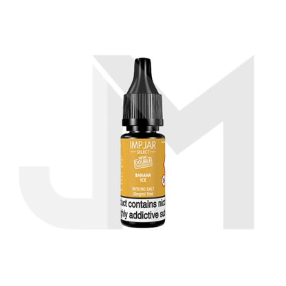 20mg Imp Jar Select 10ml Nic Salt (50VG/50PG)