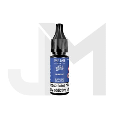 20mg Imp Jar Select 10ml Nic Salt (50VG/50PG)