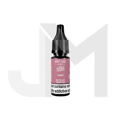 20mg Imp Jar Select 10ml Nic Salt (50VG/50PG)
