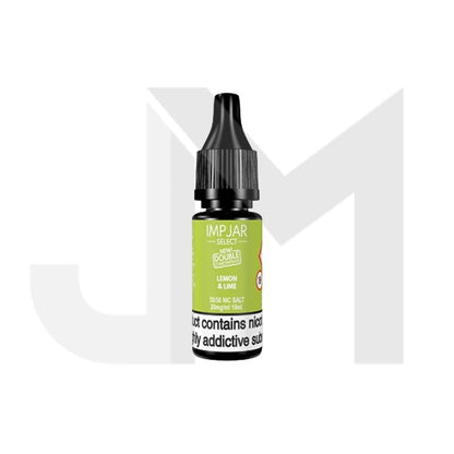 20mg Imp Jar Select 10ml Nic Salt (50VG/50PG)