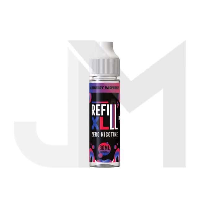 Vape Refills Liquid 0mg Refill XL 30ml Longfill (50VG/50PG) Vape Juice from | Electric Tobacconist Vape Refills Liquid 0mg Refill XL 30ml Longfill (50VG/50PG) Vape Juice from | Electric Tobacconist