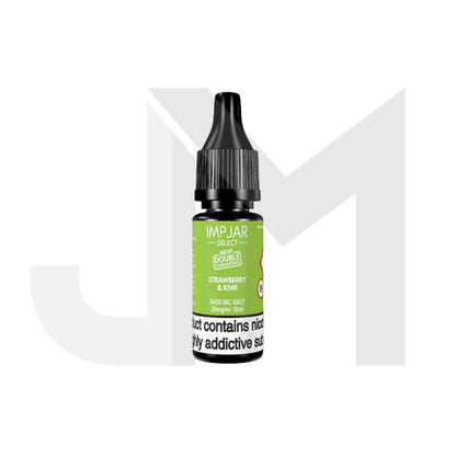 20mg Imp Jar Select 10ml Nic Salt (50VG/50PG)