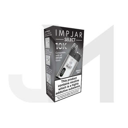 Imp Jar Select 10k Refillable Pod Vape Kit