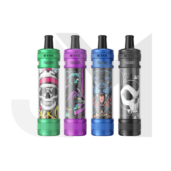 Aspire Magnum Sub Ohm Pod Vape Kit