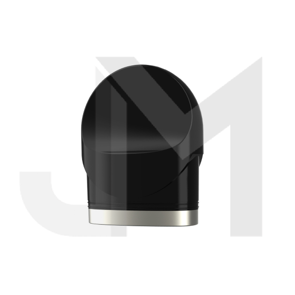 20mg Dkiss Solid Nico Plug-In 600 Puffs