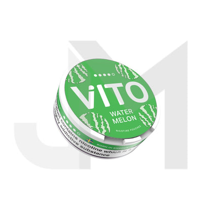 14mg VITO Nicotine Pouches - 20 Pouches