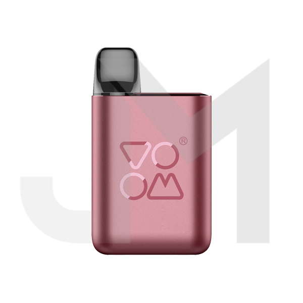 20mg Voom Pod Mod Starter Vape Kit