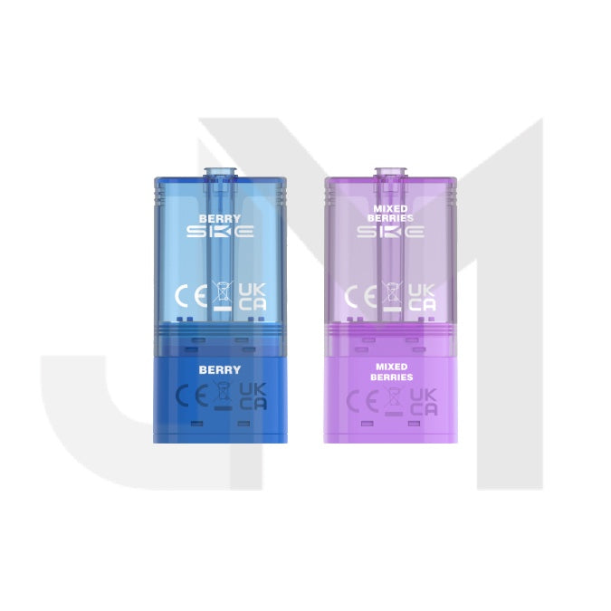 20mg SKE Pro Max 30K Refill Pods