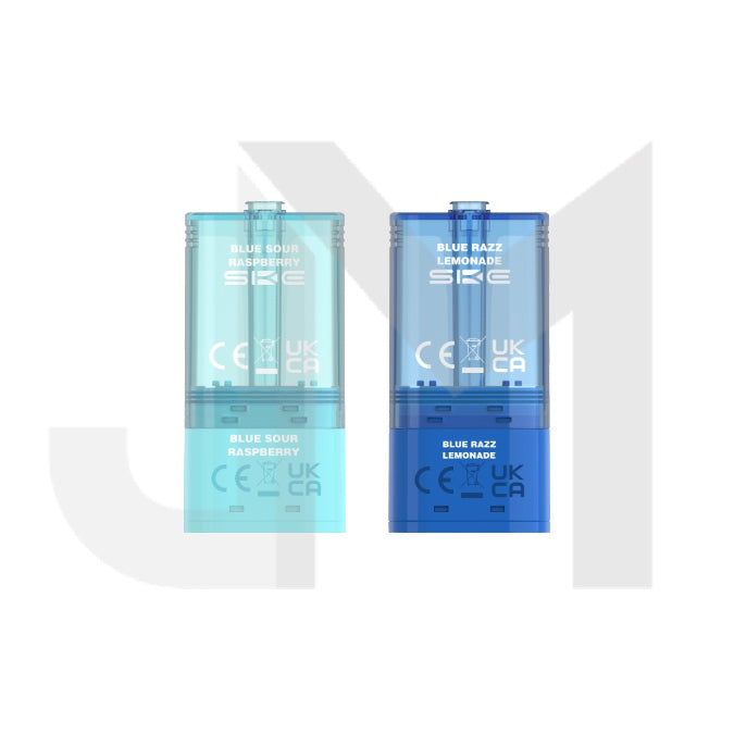 20mg SKE Pro Max 30K Refill Pods