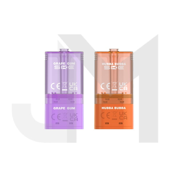 20mg SKE Pro Max 30K Refill Pods