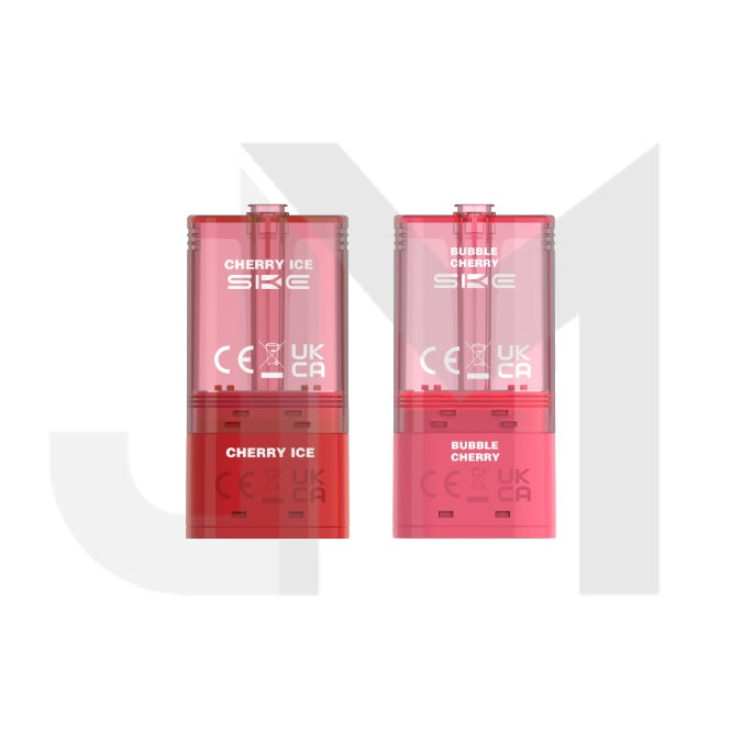 20mg SKE Pro Max 30K Refill Pods