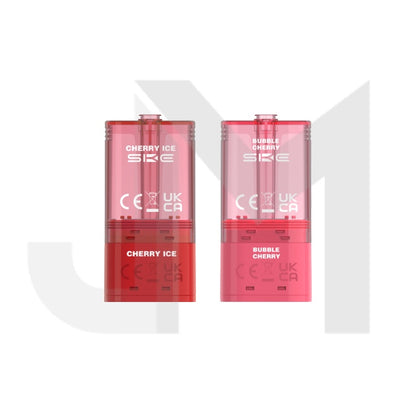 20mg SKE Pro Max 30K Refill Pods