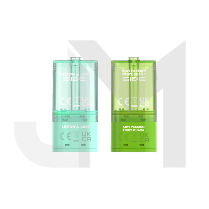 20mg SKE Pro Max 30K Refill Pods