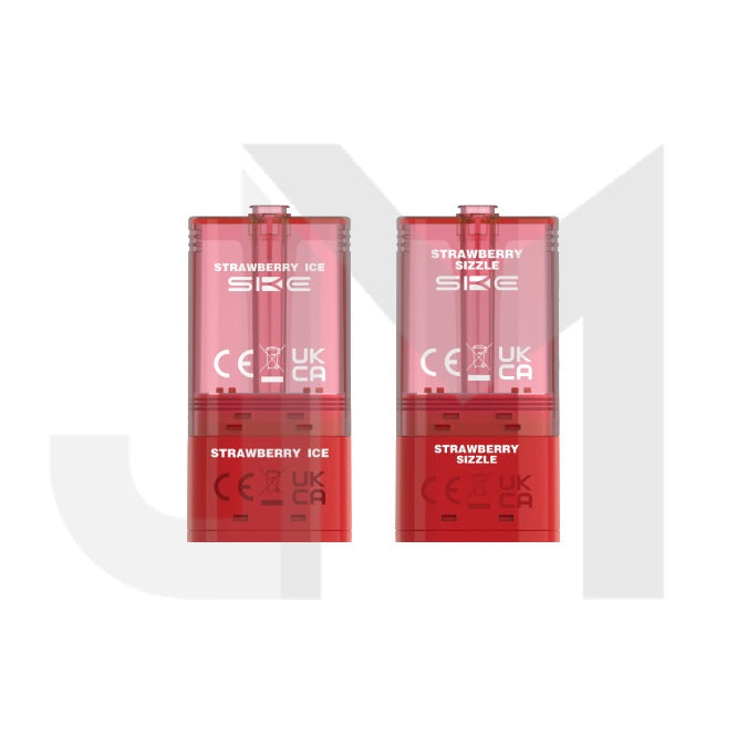 20mg SKE Pro Max 30K Refill Pods