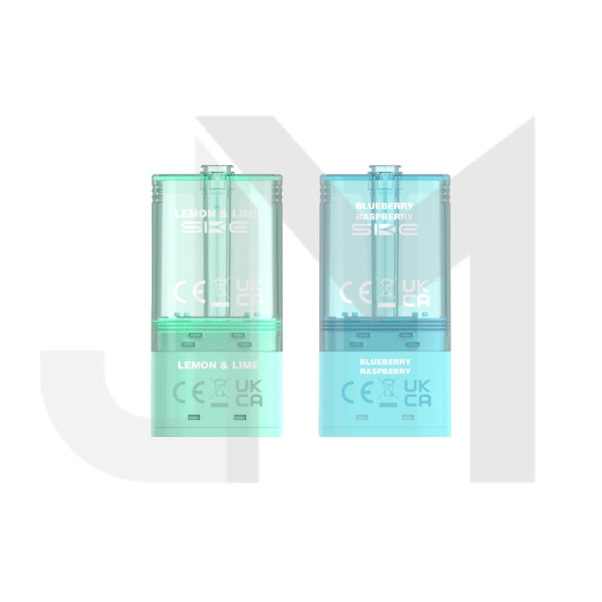 20mg SKE Pro Max 30K Refill Pods