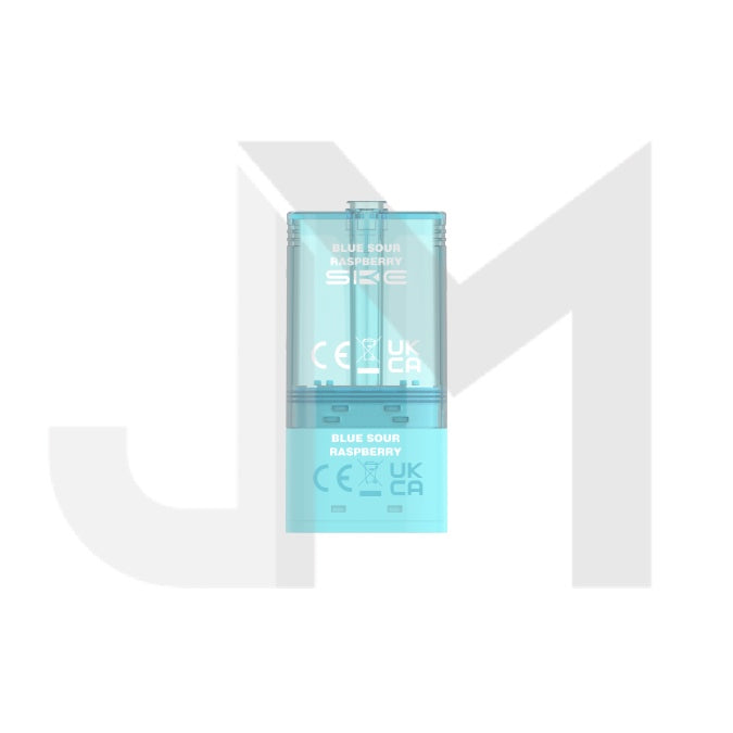 20mg SKE Pro Max 30K Refill Pods