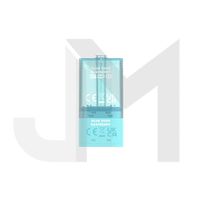 20mg SKE Pro Max 30K Refill Pods