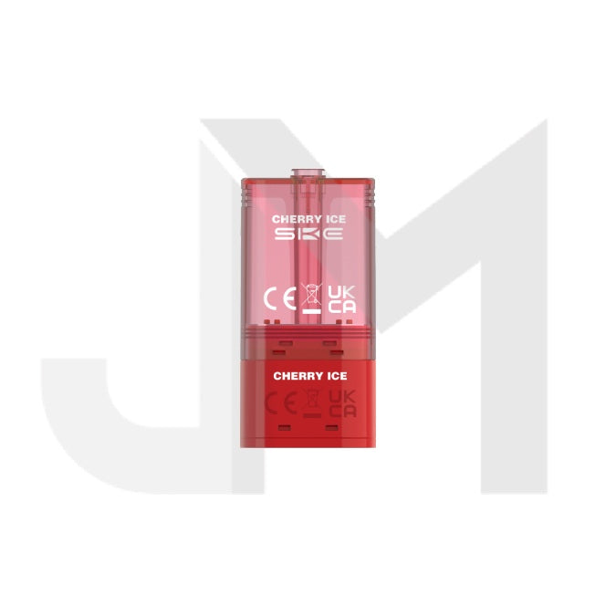 20mg SKE Pro Max 30K Refill Pods