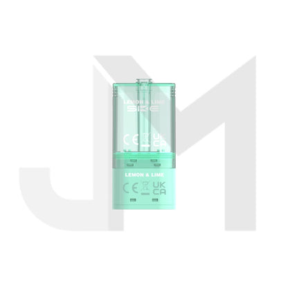 20mg SKE Pro Max 30K Refill Pods