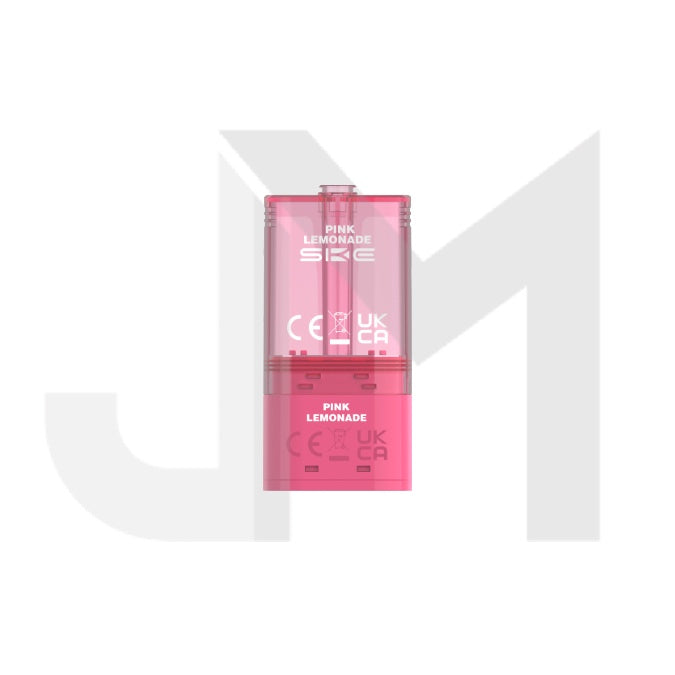 20mg SKE Pro Max 30K Refill Pods