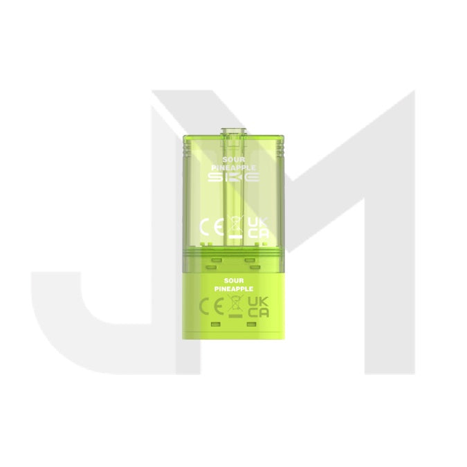 20mg SKE Pro Max 30K Refill Pods