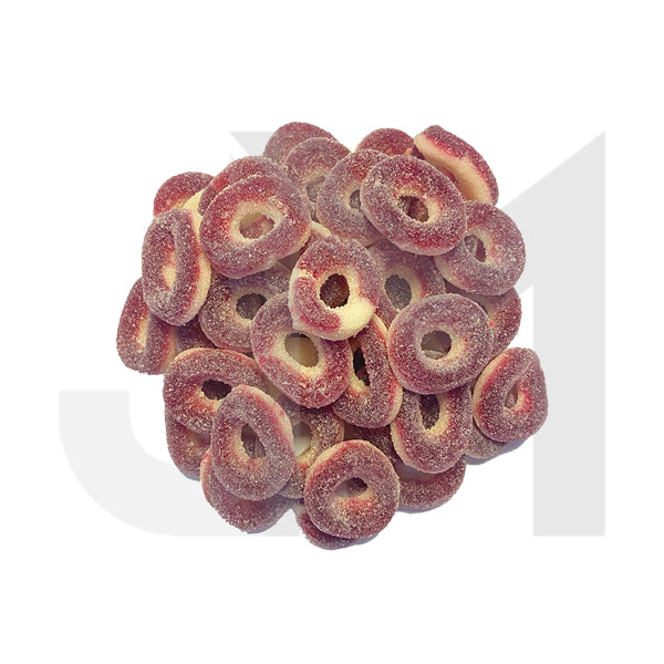Bulk Standard & Max Vitamin C Halal Gummies