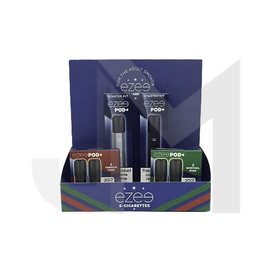 Wholesale Ezee E-cigarettes Wholesale Ezee E-cigarettes