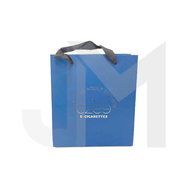 FREE Ezee Shopping Bag - For Your Business! 2 Per Customer