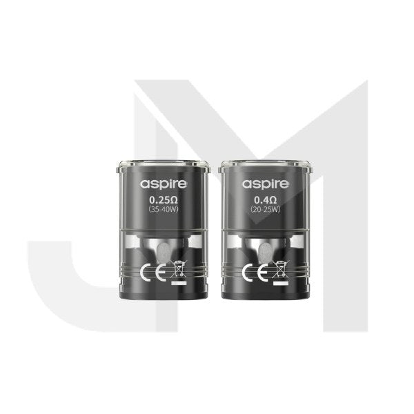 Aspire Magnum Pod 2ml - 2Pcs (0.25Ω/0.4Ω)