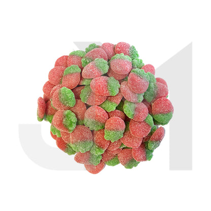 Bulk Standard & Max Vitamin C Halal Gummies