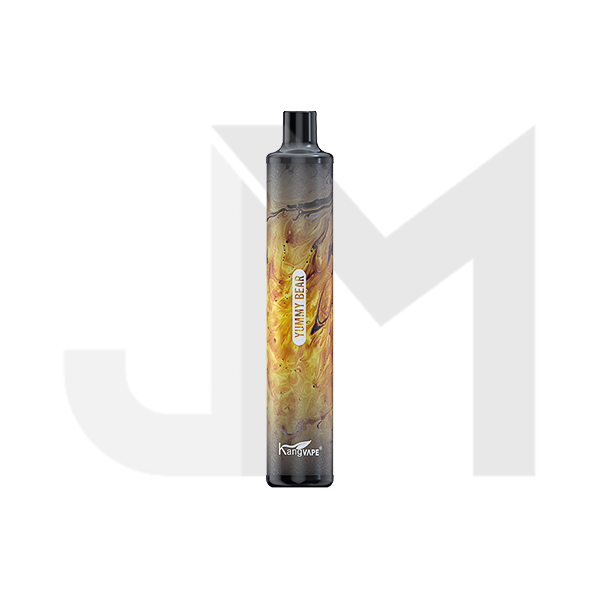 20mg KangVAPE Revolution R7 Disposable 700 Puffs