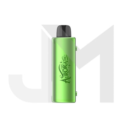 20mg Aurora JNR 30k Prefilled Pod
