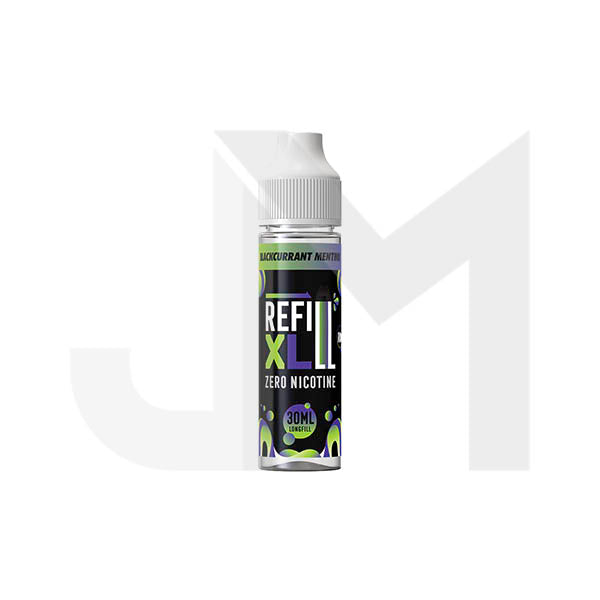 0mg Refill XL 30ml Longfill (50VG/50PG) | UK Wholesale E-liquids 0mg Refill XL 30ml Longfill (50VG/50PG) | UK Wholesale E-liquids