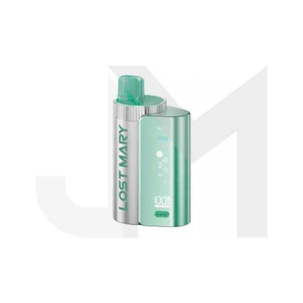 20mg Lost Mary 4in1 Pod Vape | 2400 Puffs | UK Wholesale Supply 20mg Lost Mary 4in1 Pod Vape | 2400 Puffs | UK Wholesale Supply