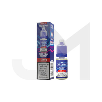 20mg SKE Crystal Original 10ml Nic Salts (50VG/50PG)