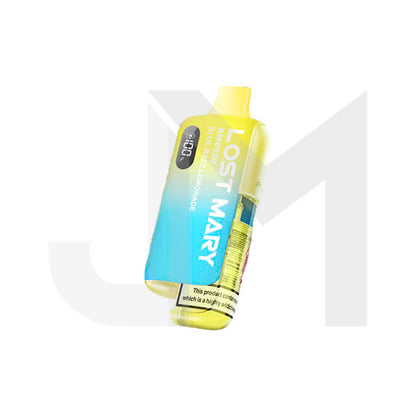 20mg LOST MARY BM6000 Refillable Pod Kit - 6000 Puffs
