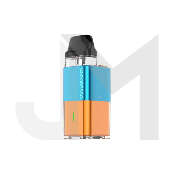 Vaporesso Xros Cube Pod Vape Kit