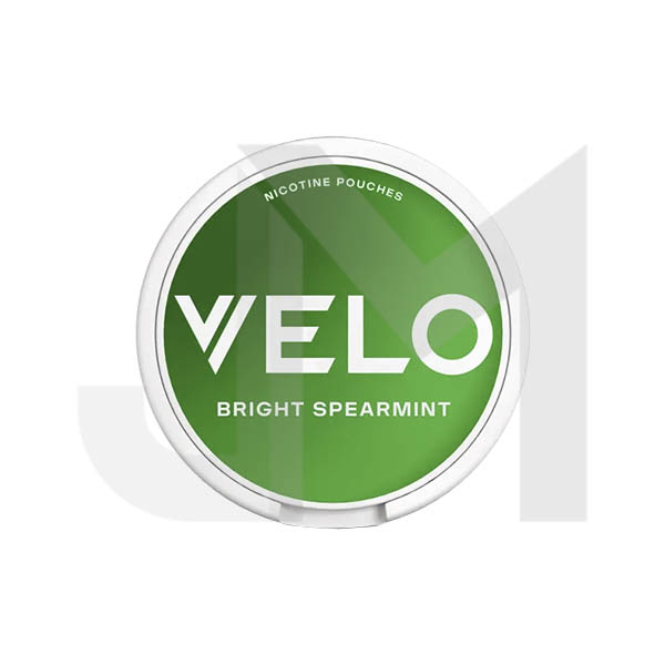 Velo Nicotine Pouches: Past Best Before Date – Various Strengths & Flavours