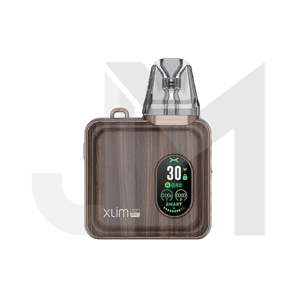 Oxva Xlim SQ Pro 30W Pod Vape Kit