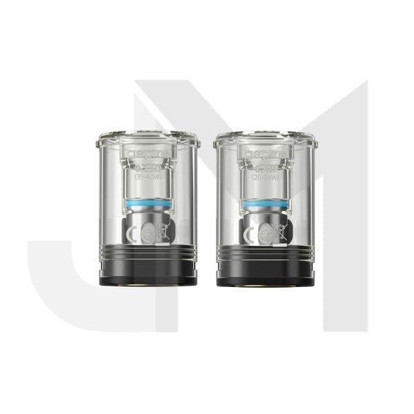 Aspire Magnum Pod XL- 2Pcs(0.25Ω/0.4Ω)