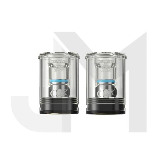 Aspire Magnum Pod XL- 2Pcs(0.25Ω/0.4Ω)