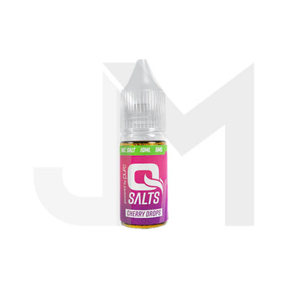 5mg Q Salts Nic Salts 10ml (50VG/50PG)