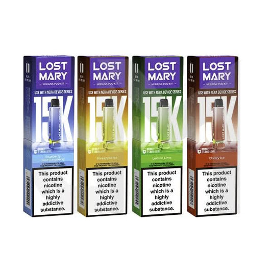 Lost Mary Disposable Vapes | Wholesale Lost Mary Supplier UK Lost Mary Disposable Vapes | Wholesale Lost Mary Supplier UK